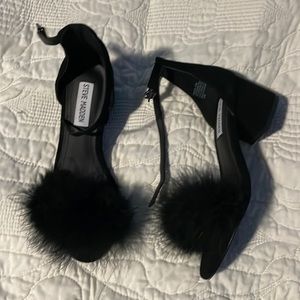 Steve Madden sandal